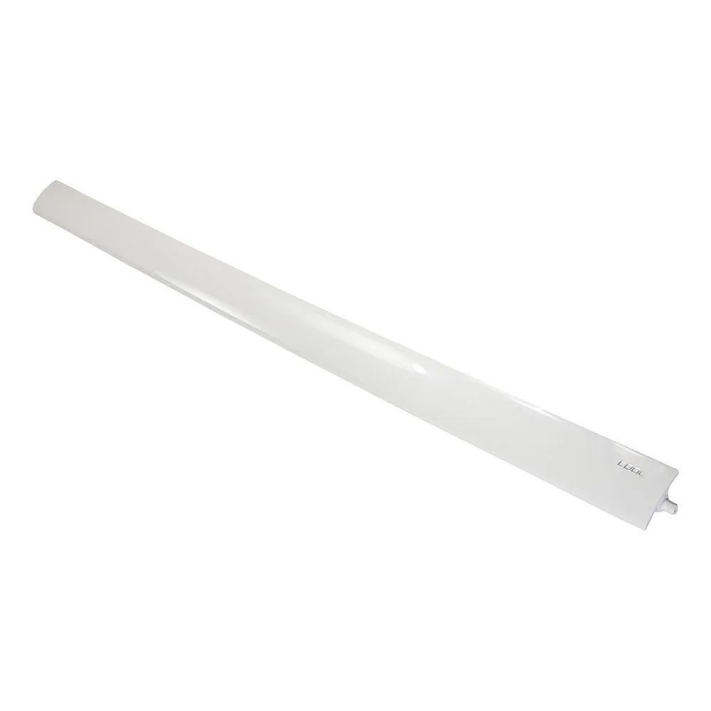 Aleta Vane Horizontal Inferior 30K 201133191016 Midea ( VERIFICAR SUBSTITUTA 12122000008092)