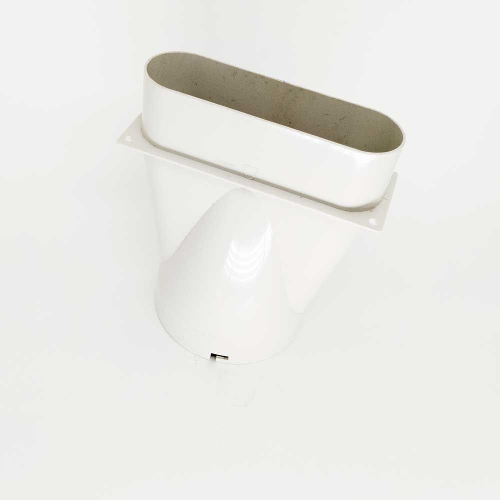 Bico de Pato Ar Portatil 8000 12000 Btus 26116010 Gree