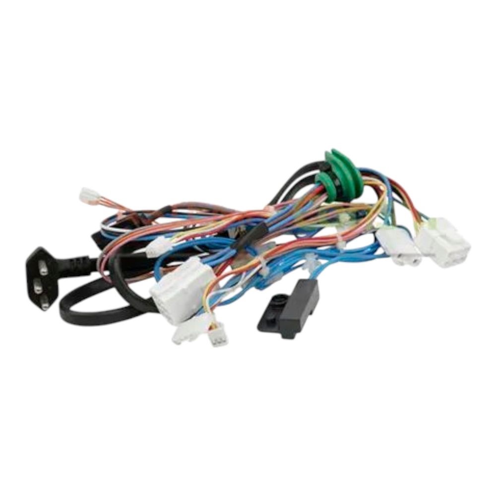 Cabo Força Energia 127/220V BWH15A BWK15A Máquina de Lavar 15kg W11159132 Brastemp