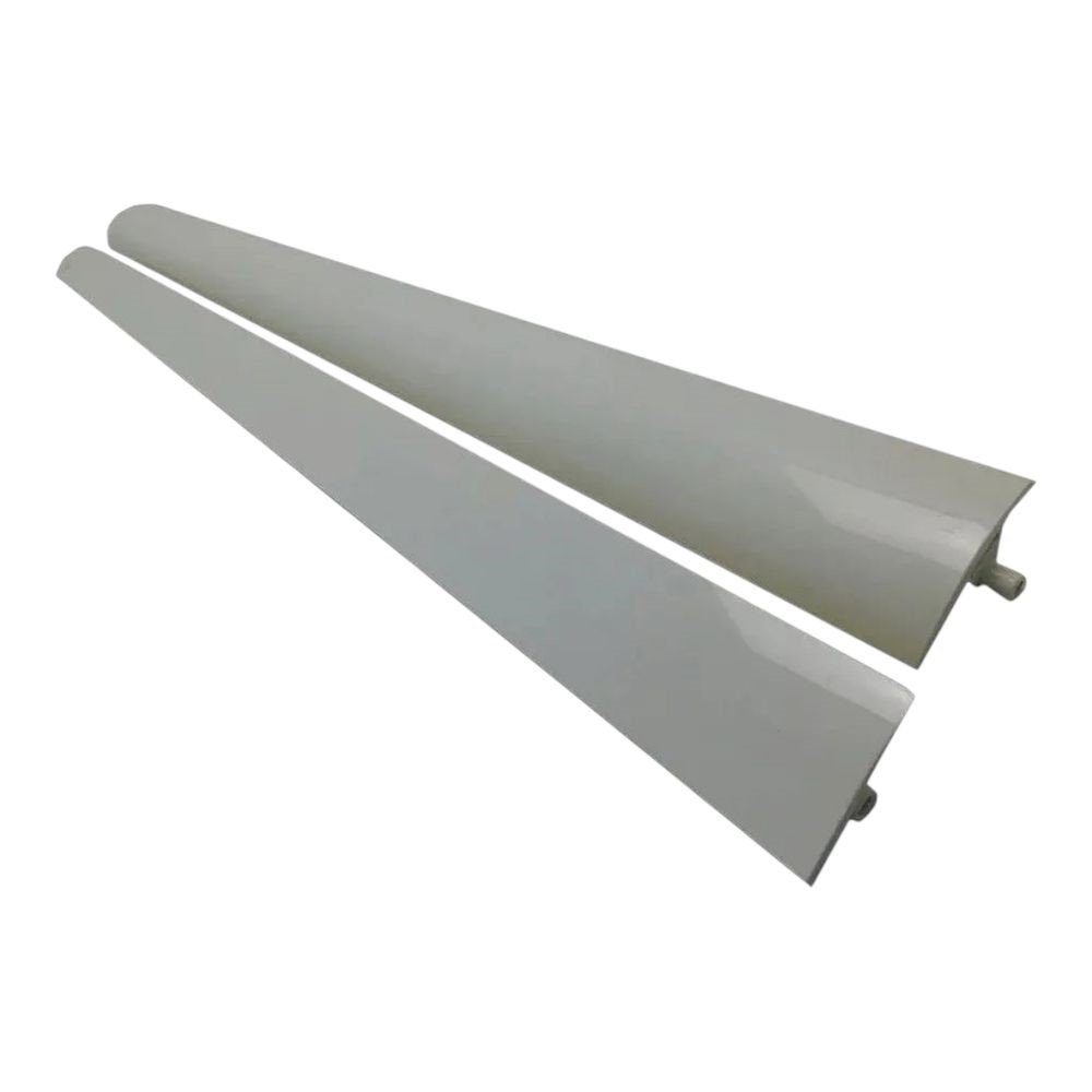 Aleta Vane Horizontal (82 X 5,5cm) 201132890300 Springer