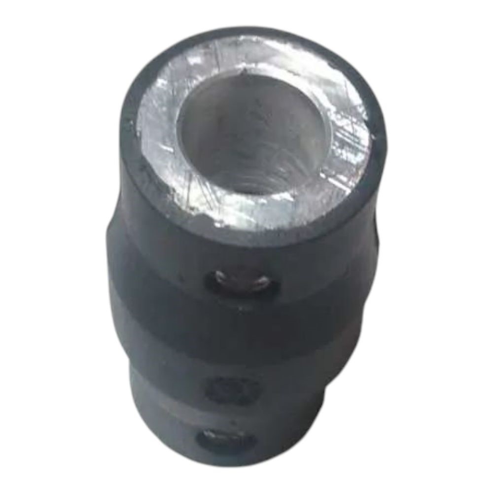 Adaptador do Eixo Motor Turbina GST Piso Teto 73012403 Gree