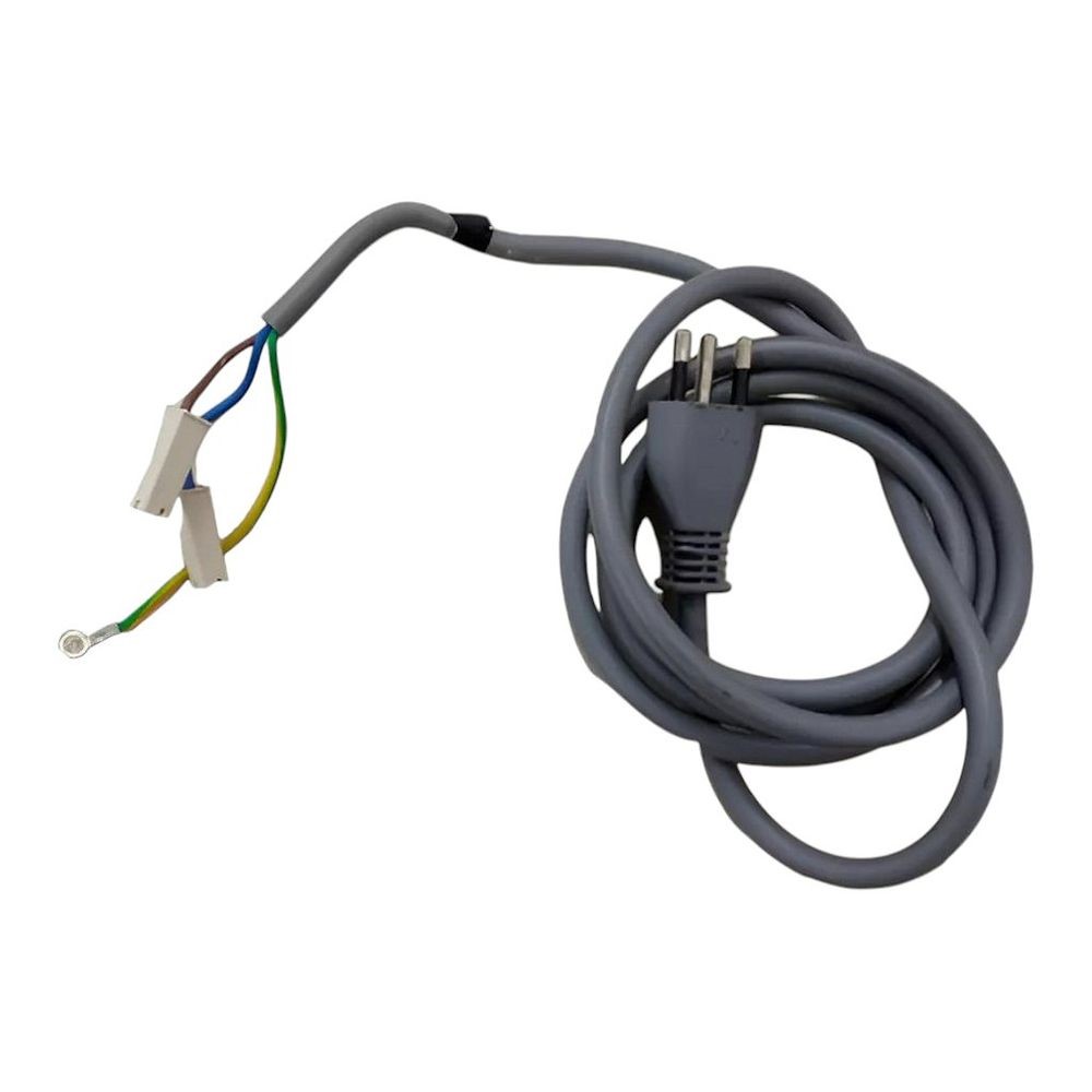 Cabo de Força Energia 110/220V Lava e Seca BNQ10A W11339231 Brastemp