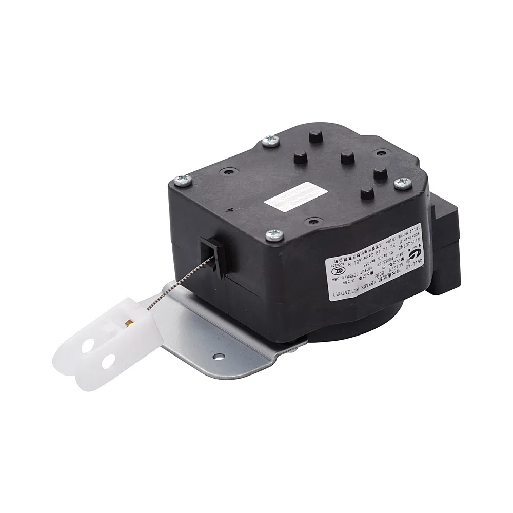 Atuador de Freio 127V Lavadora 13kg a 16kg W11428263 Brastemp Consul