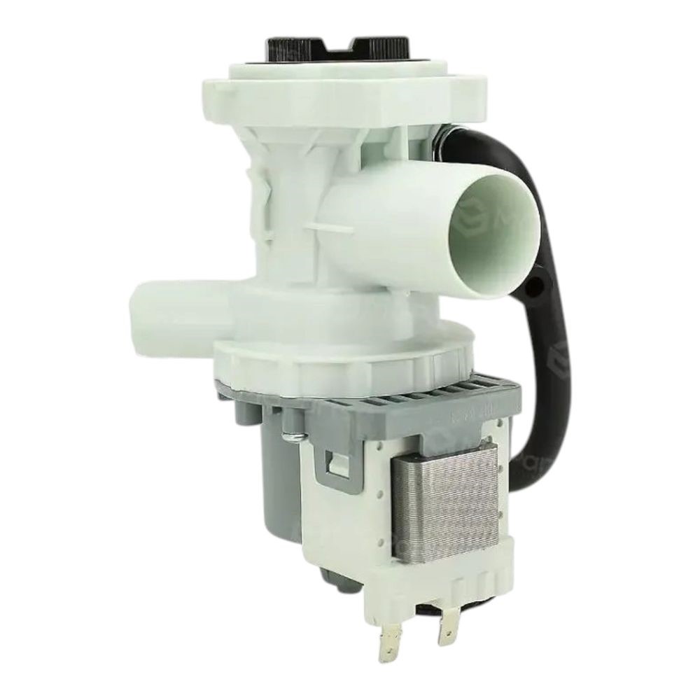 Bomba de Drenagem 35W 220V 11001011000329 Lava e Seca Midea ( VERIFICAR SUBSTITUTA 11001011000589)