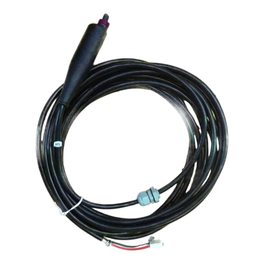 Cabo Conector Transdutor Pressão 42731018BR Chiller Carrier