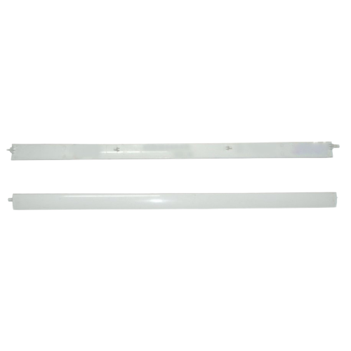 Aleta Vane Horizontal Superior 201133190111 Carrier