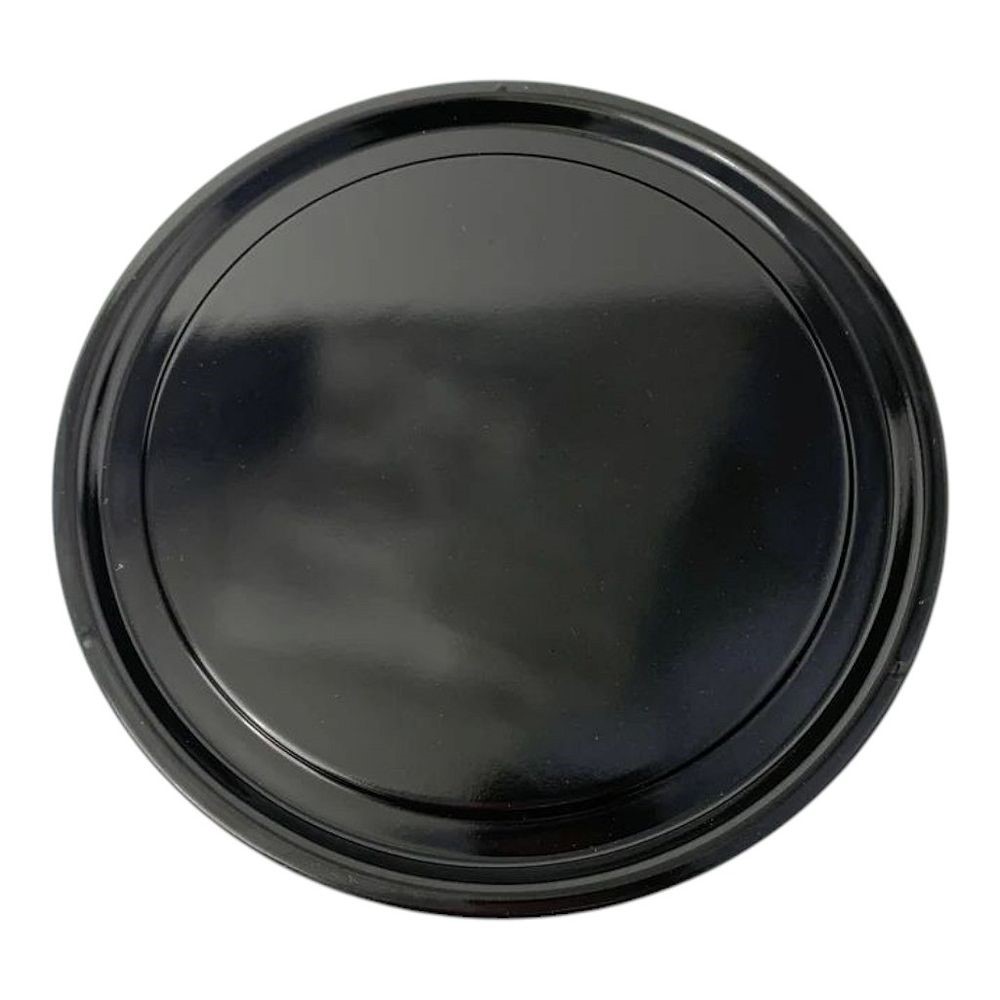 Bandeja Giratória Metal Forno Combinado 220V MYAC72 12270000003329 Midea ( VERIFICAR SUBSTITUTA 261512900104)