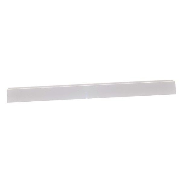 Aleta Vane Horizontal (83,5 X 6,5cm) 10512115 Gree