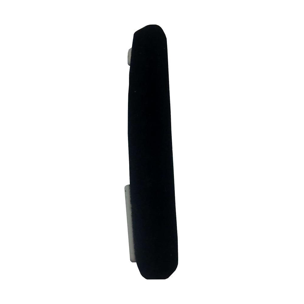 Acabamento da Aleta Esquerda Piso Teto GST 26112415 Gree