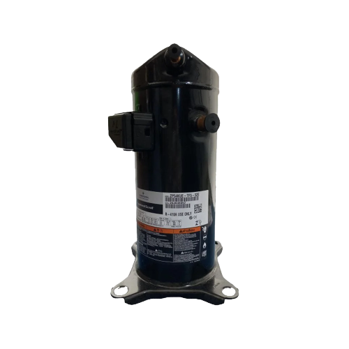 Compressor Copeland Scroll ZP54KUE-TF5 R410A 5TR 220V 3F 05500131 Springer Carrier