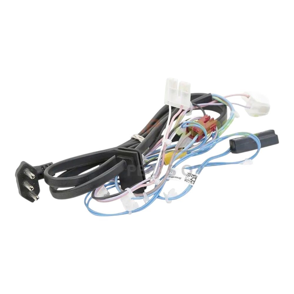 Cabo Força Energia 127/220V CWH11A Máquina de Lavar 11kg W11267668 Consul