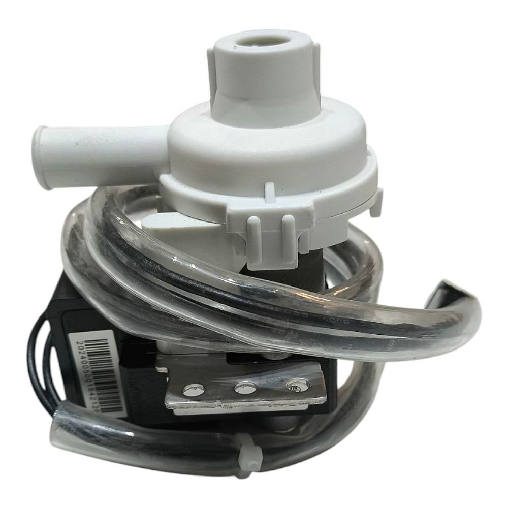 Bomba de drenagem PSB-7 (1mm) do evaporador Springer Midea 17400802001133