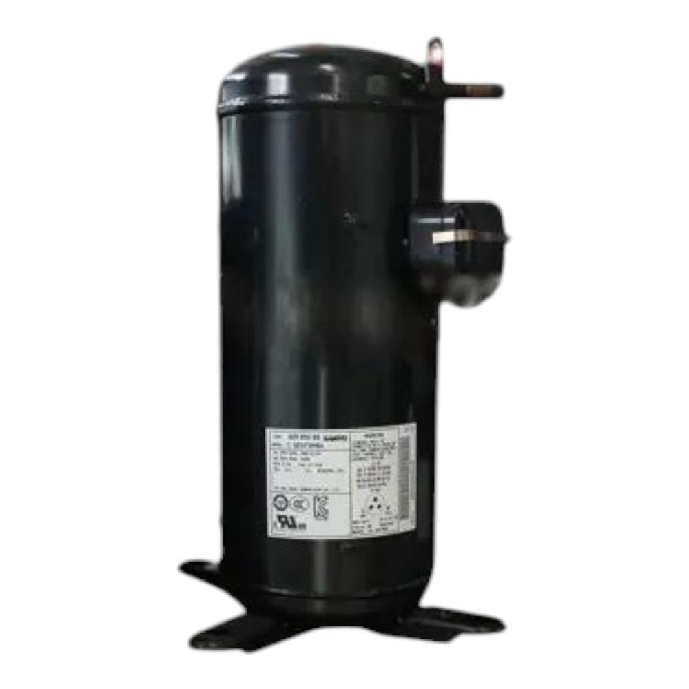Compressor C-SBN353H6B R22 5TR 220V 3F SANYO 05501183 Springer