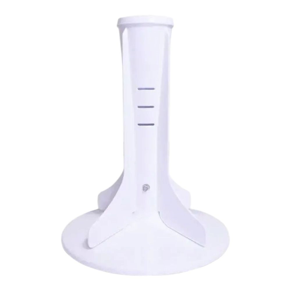 Agitador 4 Pás Máquina de Lavar 6kg a 11kg W10882233 326006145 Brastemp Consul