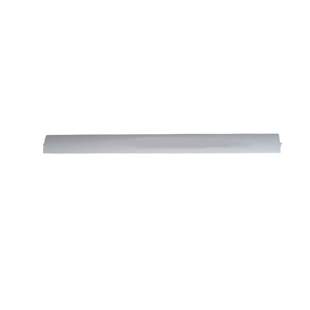 Aleta Vane Horizontal Direita CH4 Piso Teto (76 X 9cm) 9305063 Springer Carrier