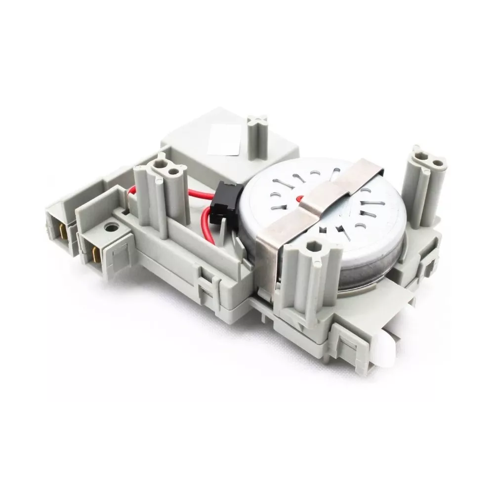 Atuador de Freio 220V Lavadora 6kg a 15kg W10518617 Brastemp Consul