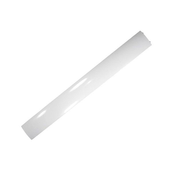Aleta Vane Horizontal 7K 9K (61,4x7,2cm) 201132190131 Midea Carrier (DESCONTINUADA)