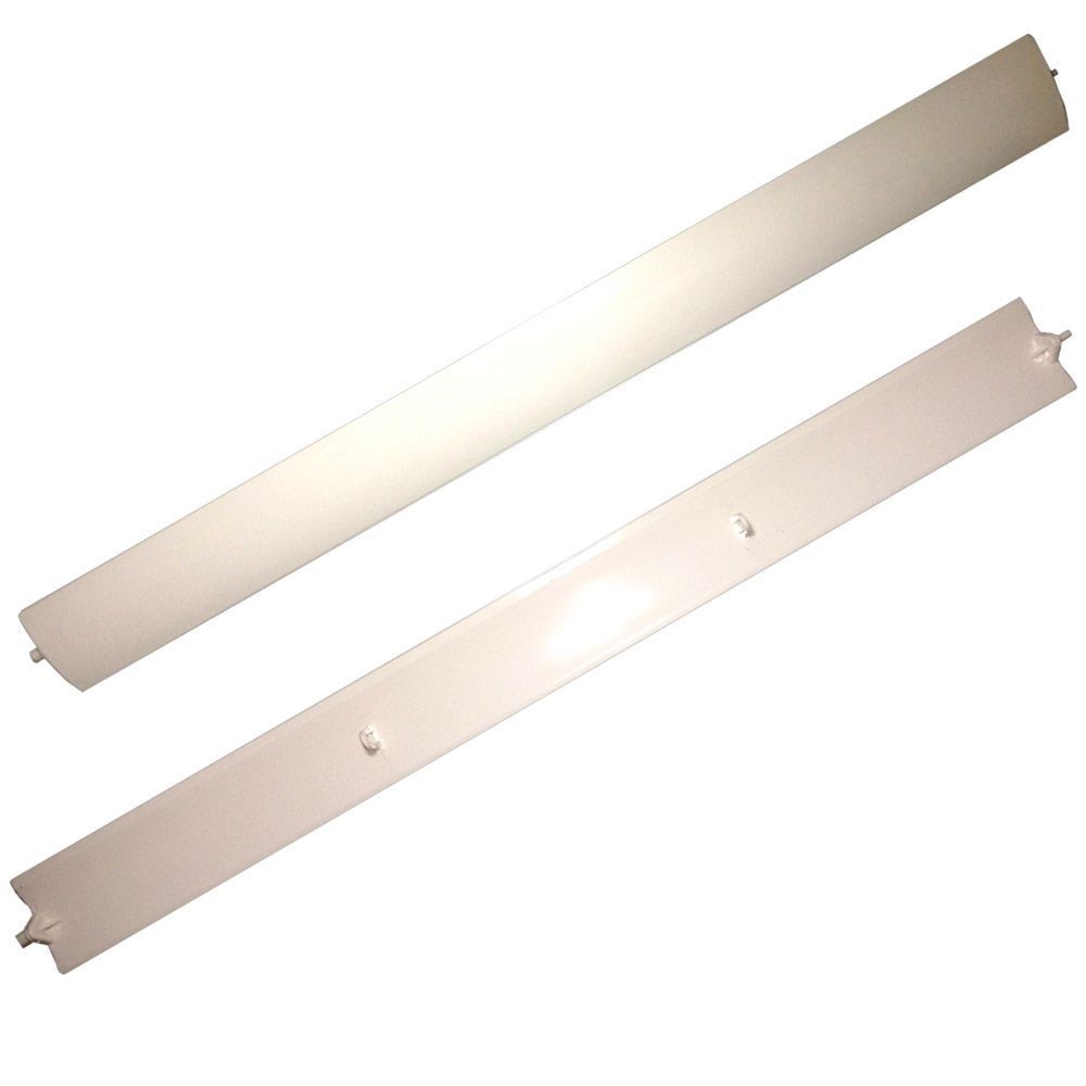 Aleta Horizontal GSW 9K 12k (60 X 5,7cm) 10512001 Gree