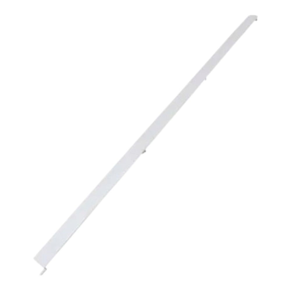 Aleta Vane Horizontal Inferior 9K 18K (76,6 X 2,9cm) 201132790567 Midea Comfee Admiral
