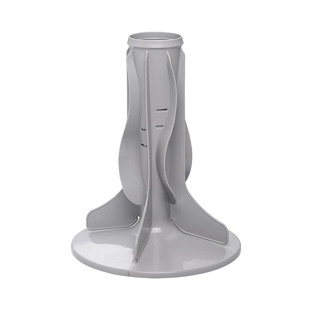 Agitador 8 Pás Máquina de Lavar 7kg a 11kg W10886925 W10480667 Brastemp Consul