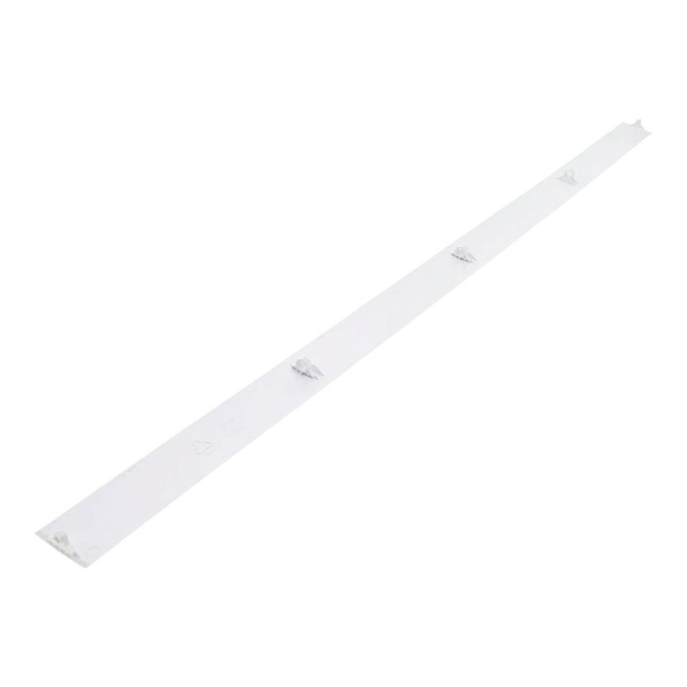Aleta Vane Horizontal Piso Teto 20000450042601 Gree