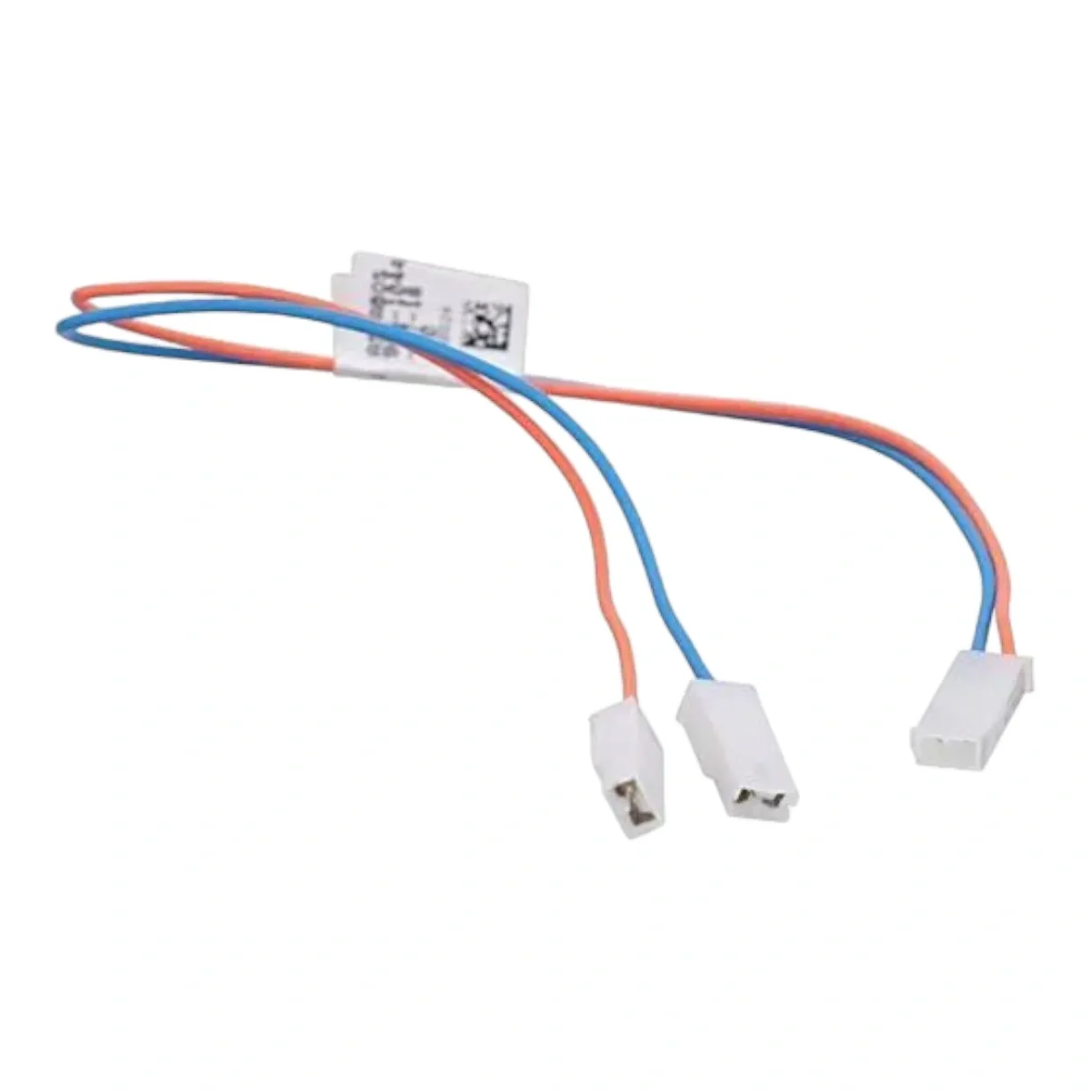Cabo Rede Elétrica Motor 220V Refrigerador 326050024 Brastemp Consul