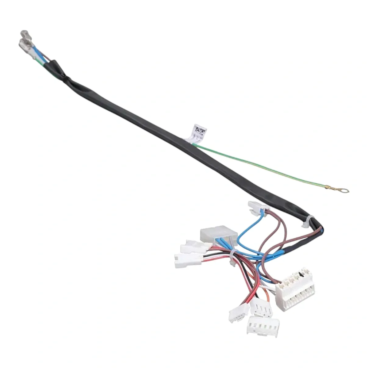 Cabo Rede Elétrica Refrigerador W10579792 Brastemp Consul