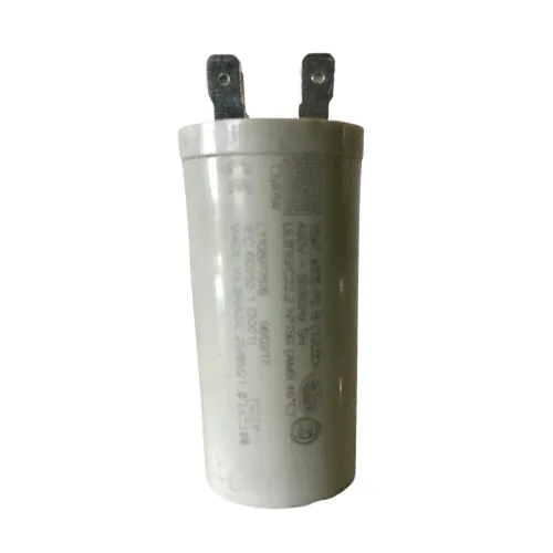 Capacitor 15uF 400V 5703014 Springer