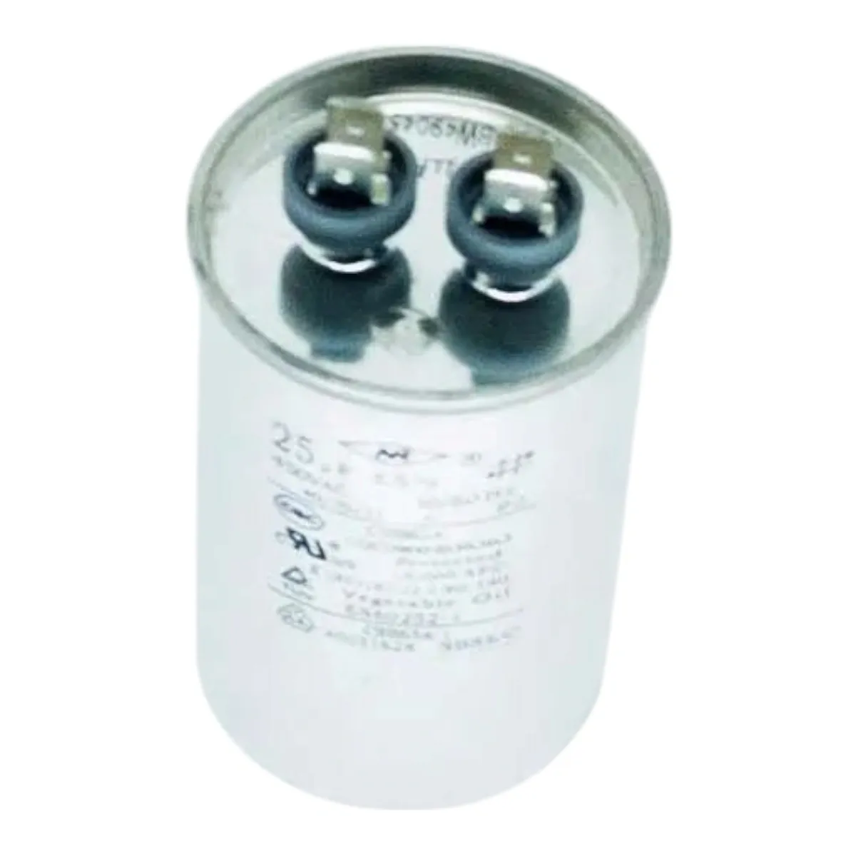 Capacitor 25uF 450VAC CBB65 33000081 Gree