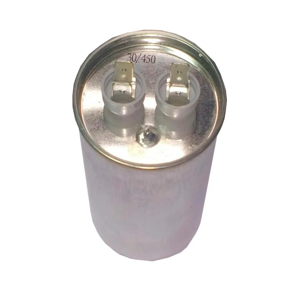 Capacitor 30uF 450VAC CBB65 33000018 Gree