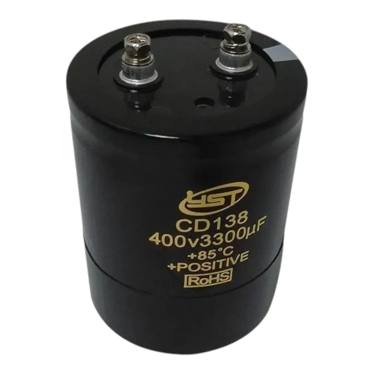Capacitor 3300uF 400VAC 202300300109 VRF Midea