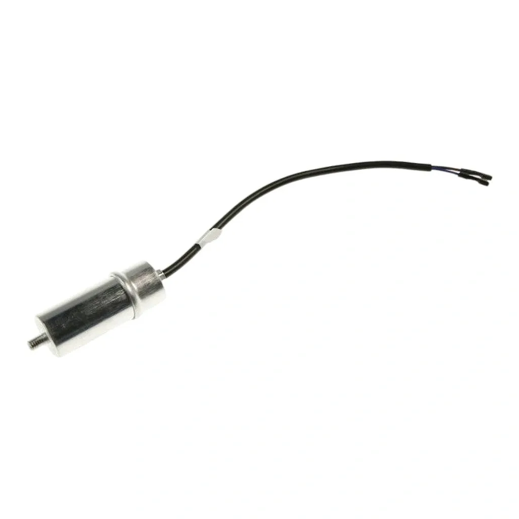 Capacitor 3,4uF 450V Freezer 220V 295L 415L 430L 17431000001264 Midea
