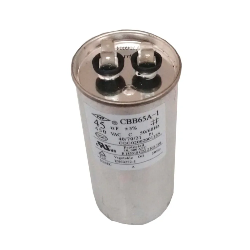 Capacitor 45uF 450VAC CBB65 33000012 Gree