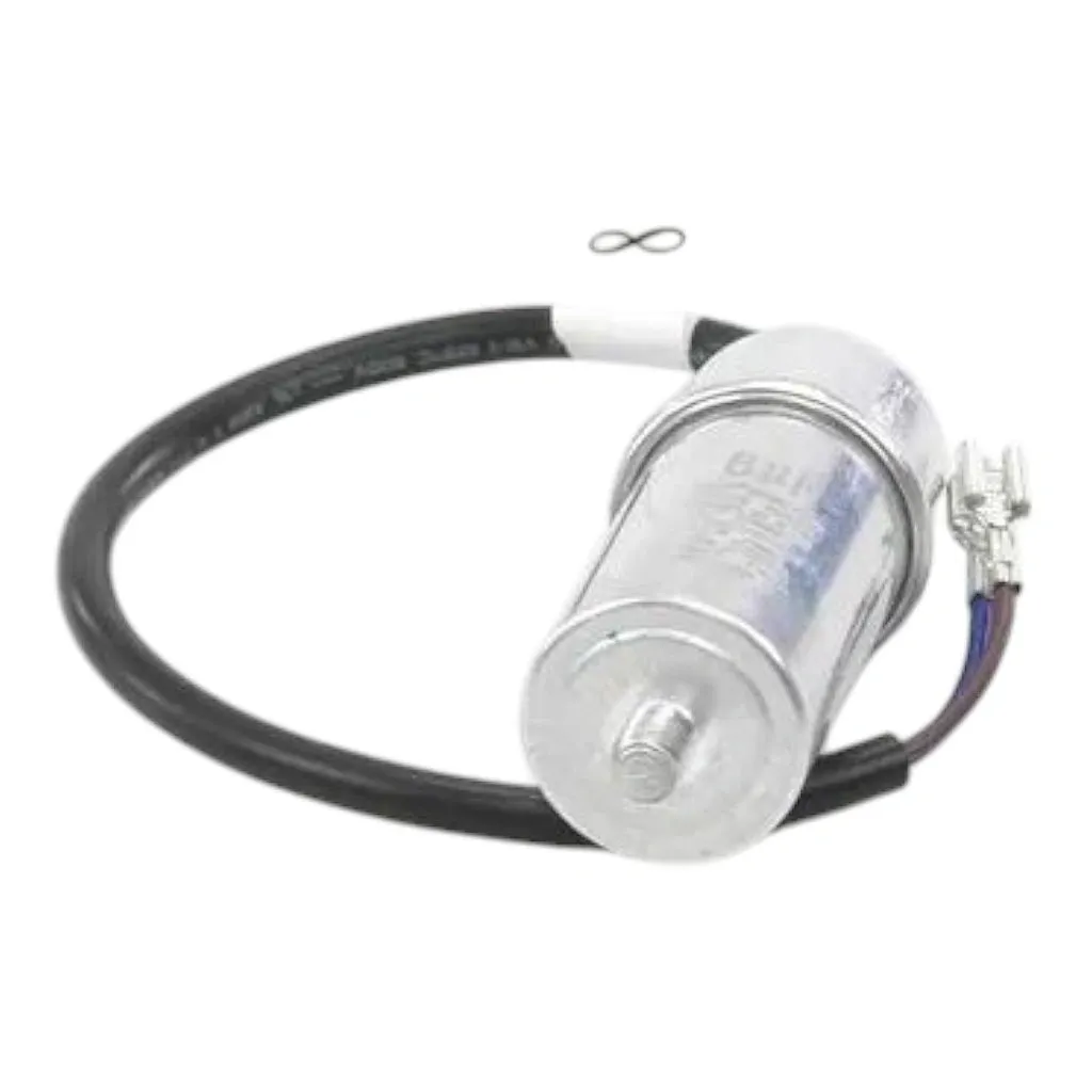 Capacitor 8uF/250V Springer Midea 17431000001253