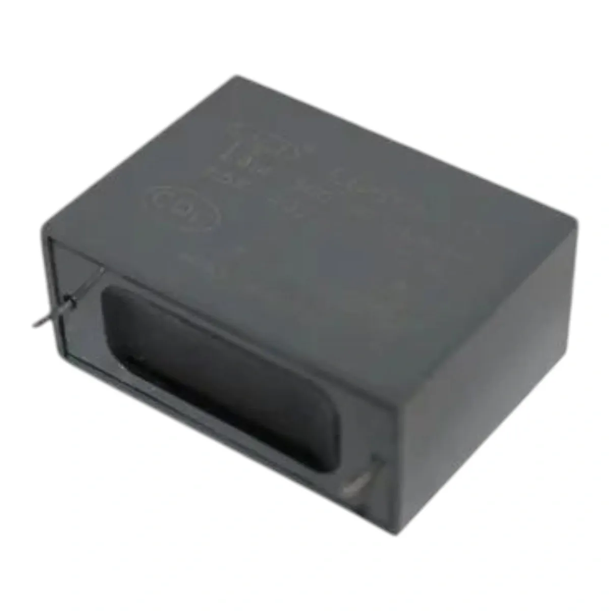 Capacitor CBB61A 1,5uF 500VAC 33010043 Gree