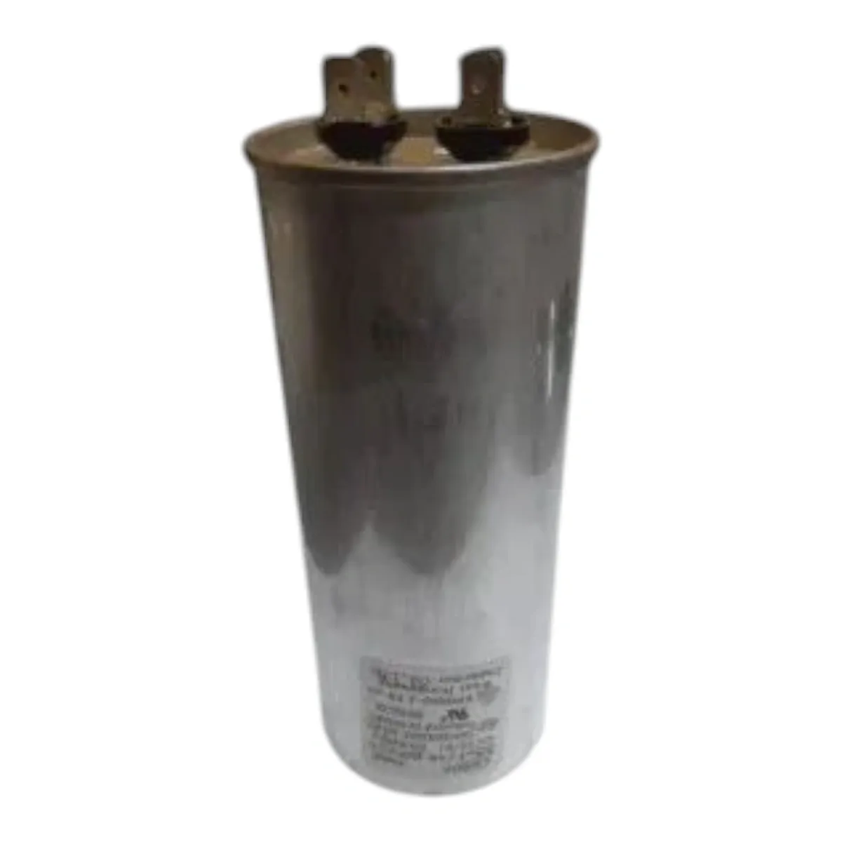 Capacitor CBB65 55uF 450V 202401000808 Midea Comfee