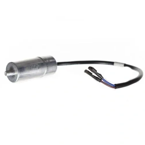 Capacitor Compressor para MD-RS587FGA 127V 17431000001249 Midea