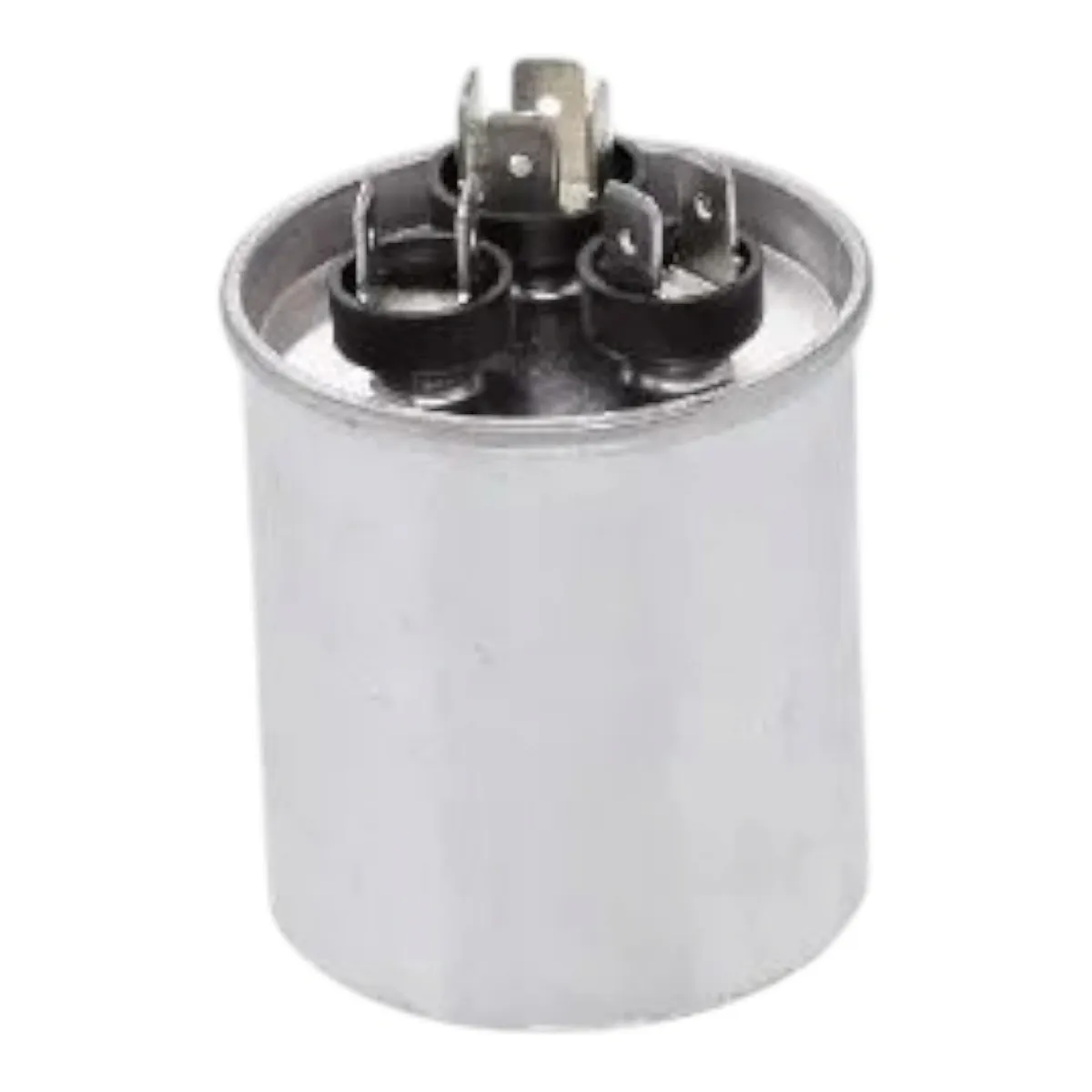 Capacitor Duplo 30+2,5uF 450V W11166061 Consul