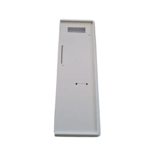 Carcaça Painel de Controle 12170000002323 Micro-ondas Midea