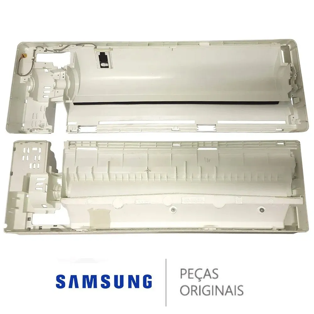 Carenagem Traseira Evaporadora DB94-02633A Samsung