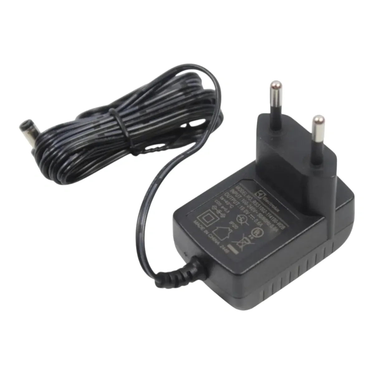 Carregador da bateria aspirador de pó 0,6 L 127V Midea 17475000A04822