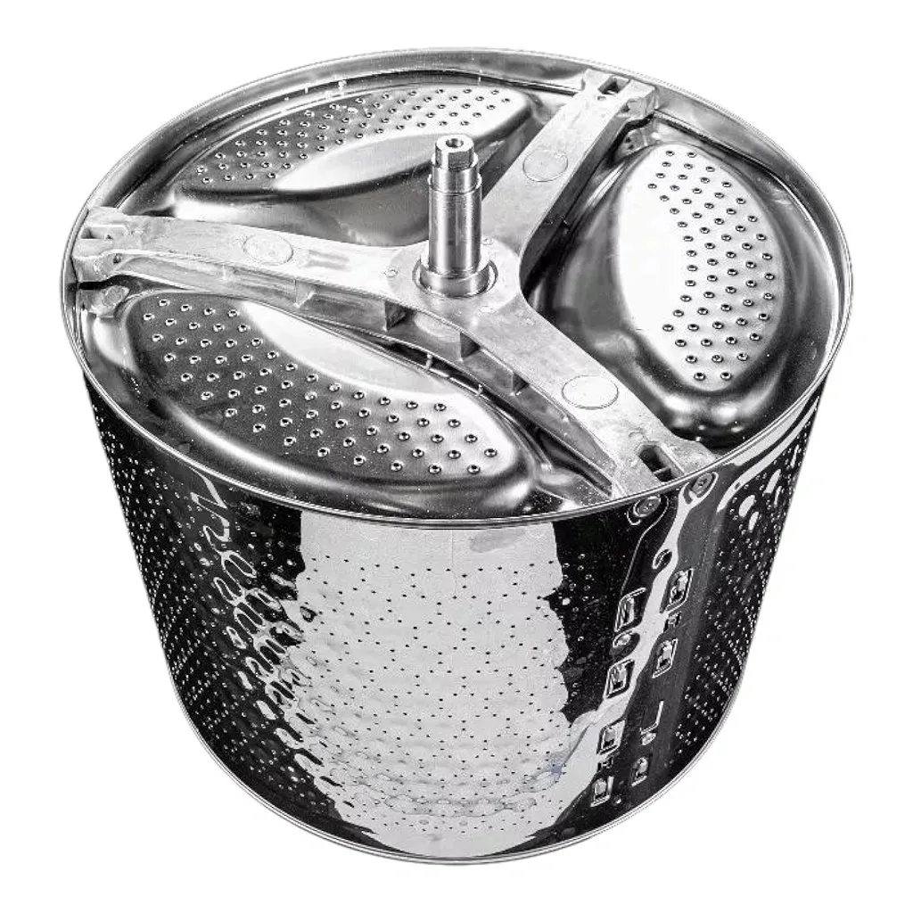 Cesto da lava e seca 10-11 kg Springer Midea 12238100004961