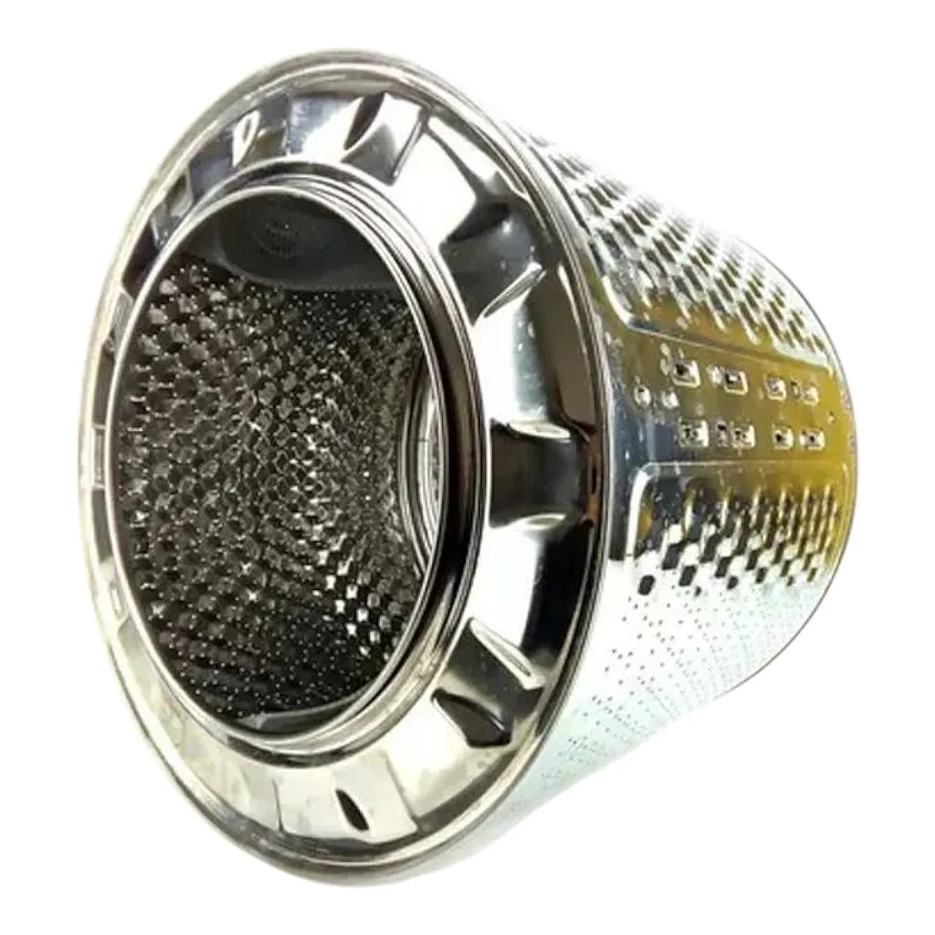 Cesto Inox Lava e Seca 12238100000513 Midea