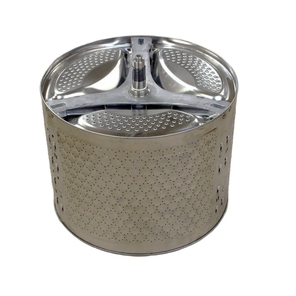 Cesto Inox Lava e Seca 12238100000524 Midea