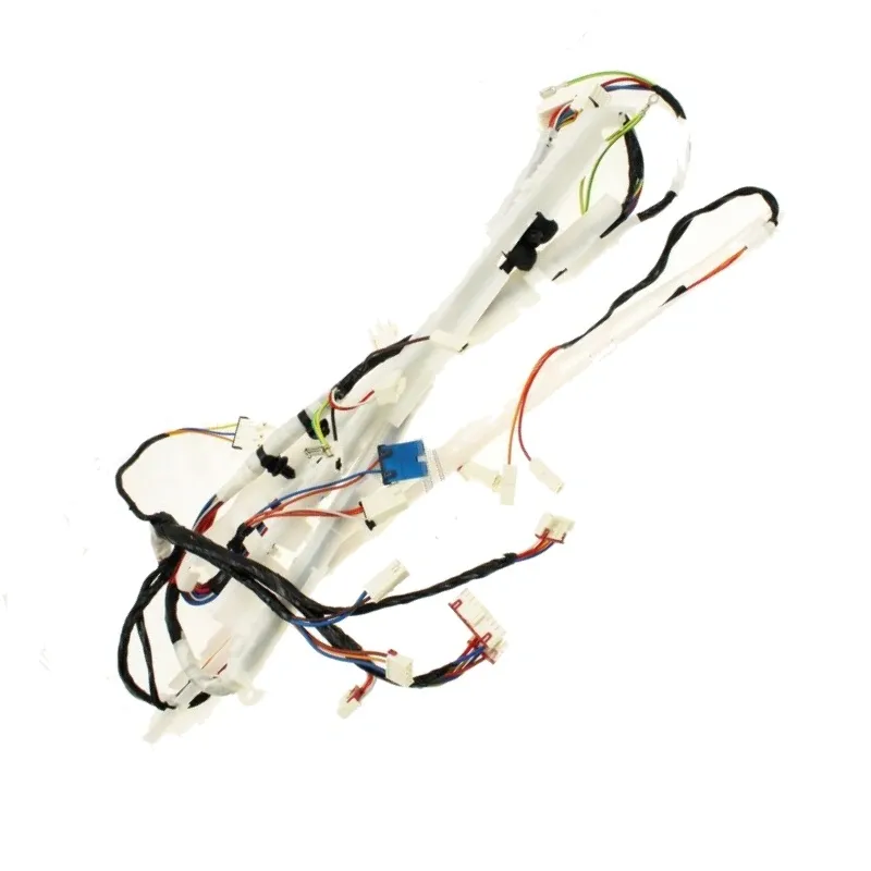 Chicote Elétrico Lavadora LFA11 LFB11 220V 17438100002677 Midea