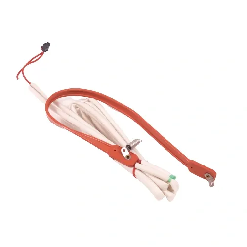Cinta Aquecedor Carter Compressor 7651540713 Gree