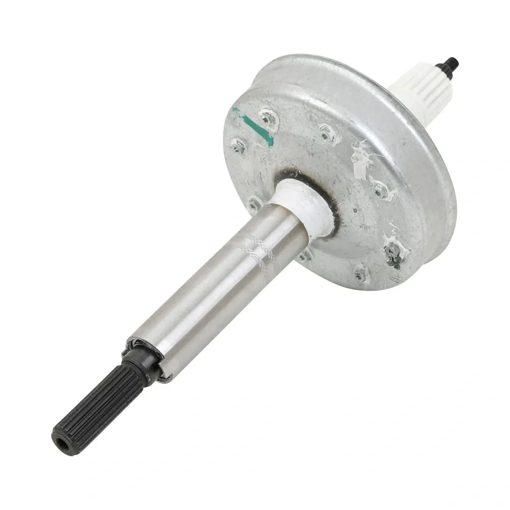 CJ Mecanismo Cesto Hibrido Lavadora 14kg a 16kg W11299805 Brastemp Consul