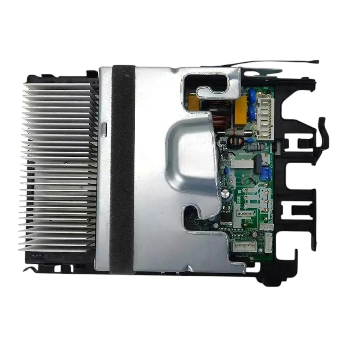 CJ Placa Eletrônica de Controle Condensadora 38AEVQA12M5 24k 17222000036699 Midea