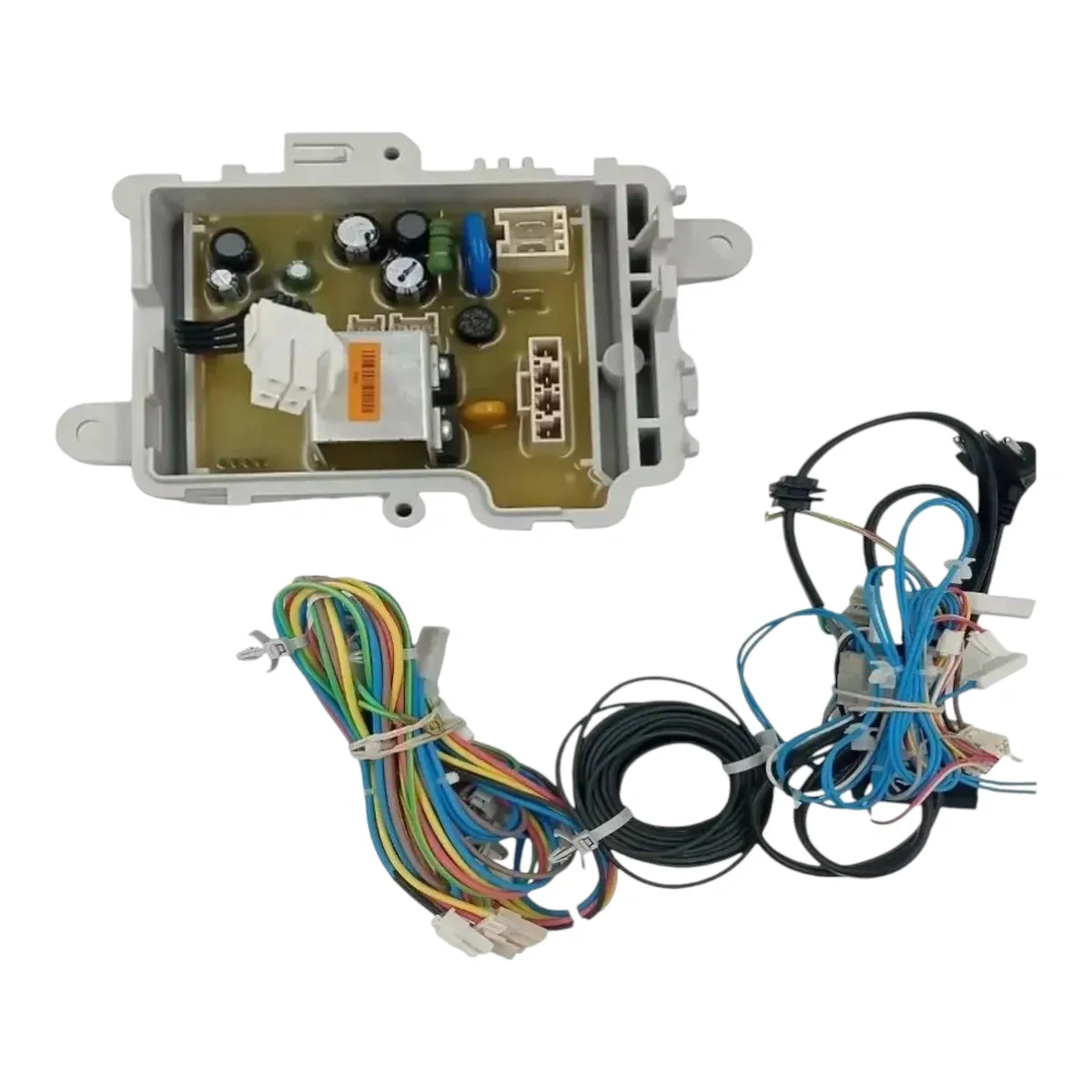 CJ Placa Potência Controle CWS12A 220V W11251568 W11088976 Consul