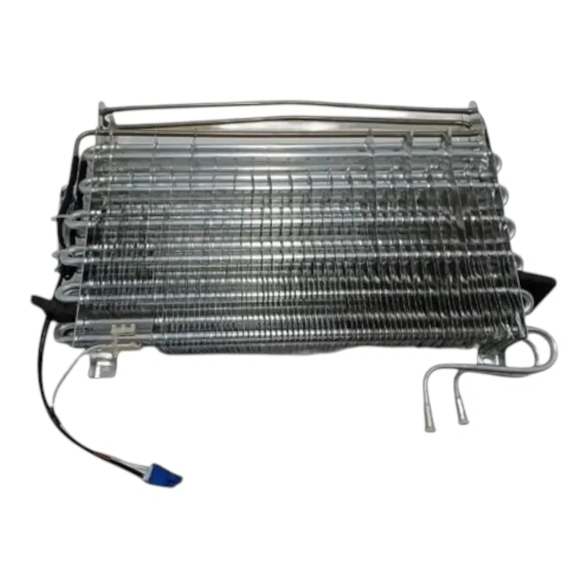 Cj. Trocador de Calor Evaporador Geladeira 127V 425L 480L 15831000005523 Midea